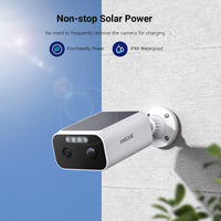 Wireless Security Camera Kit GU11