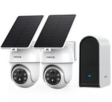 Wireless Security Camera Kit GU01