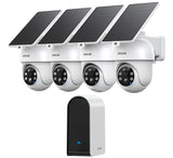 Wireless Security Camera Kit GU01