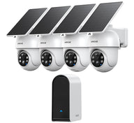 Wireless Security Camera Kit GU01