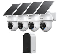 Wireless Security Camera Kit GU01