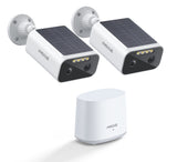 Wireless Security Camera Kit GU11
