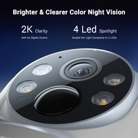 Wireless Security Camera Kit GU01